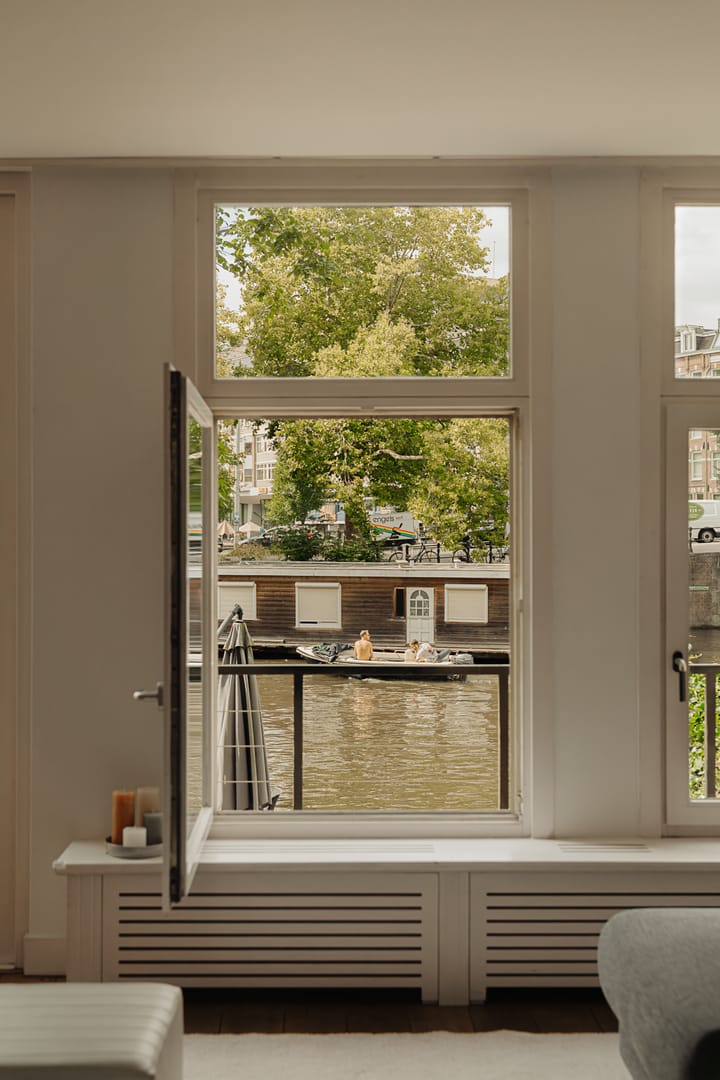 Foto 8 van Marnixstraat 160-H