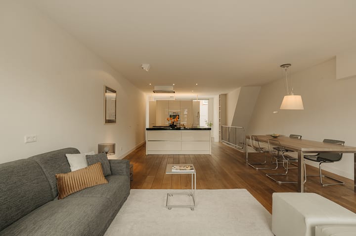 Foto 9 van Marnixstraat 160-H