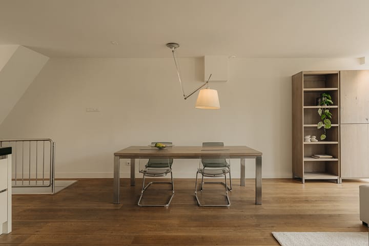 Foto 10 van Marnixstraat 160-H