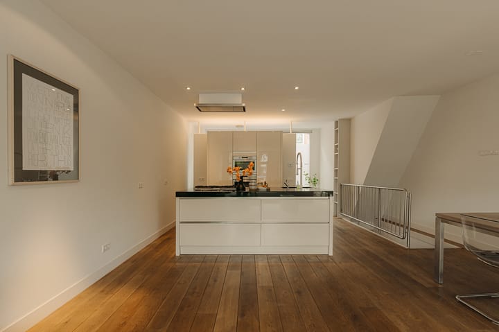 Foto 11 van Marnixstraat 160-H