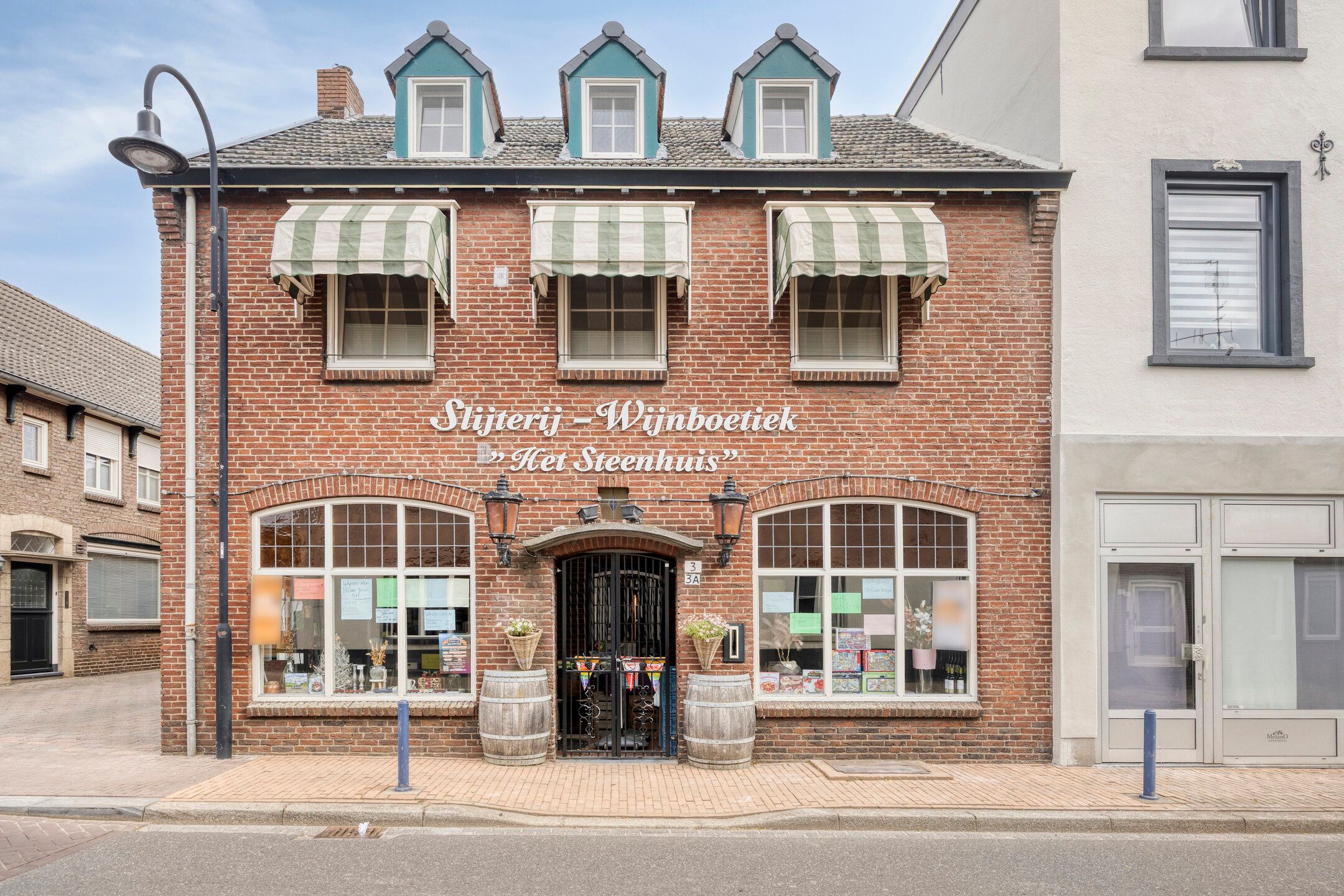 Grootestraat, 3, Vlodrop, 6063AK, Limburg, Nederland 3 