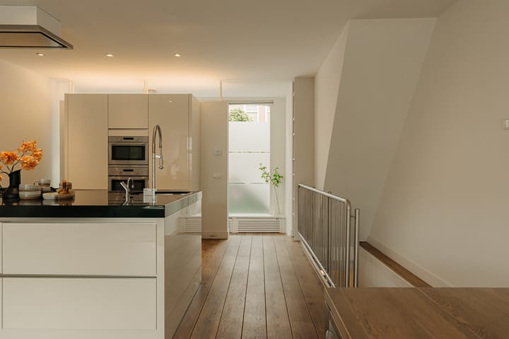 Foto 12 van Marnixstraat 160-H