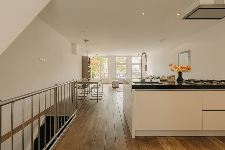 Foto 13 van Marnixstraat 160-H