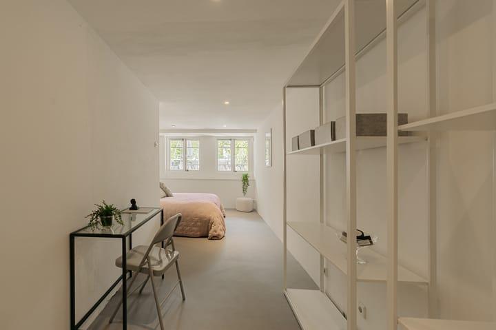 Foto 17 van Marnixstraat 160-H