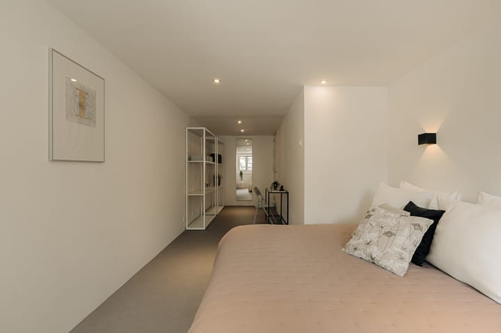 Foto 18 van Marnixstraat 160-H