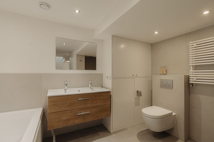 Foto 19 van Marnixstraat 160-H