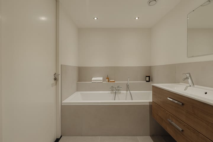 Foto 20 van Marnixstraat 160-H