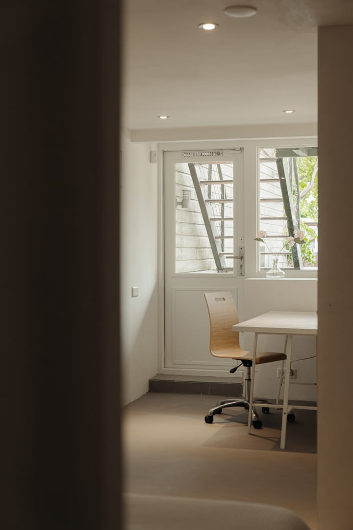 Foto 22 van Marnixstraat 160-H