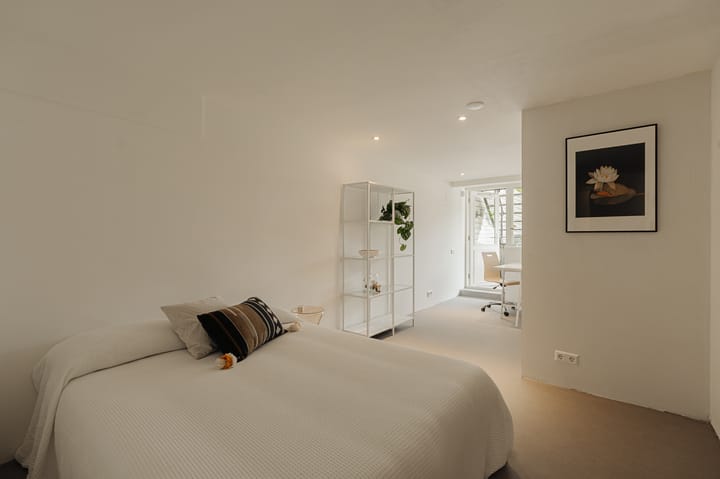 Foto 23 van Marnixstraat 160-H