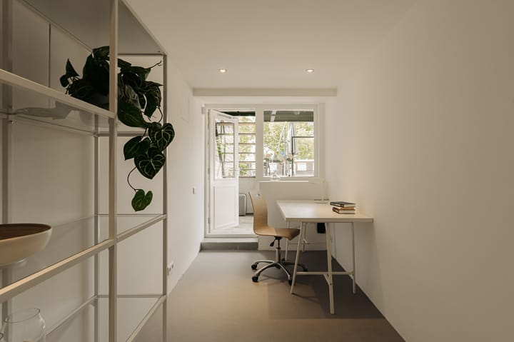 Foto 24 van Marnixstraat 160-H