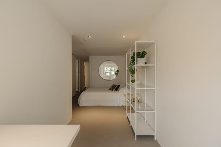 Foto 25 van Marnixstraat 160-H