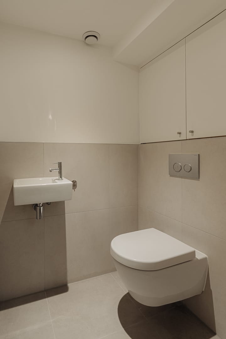 Foto 26 van Marnixstraat 160-H