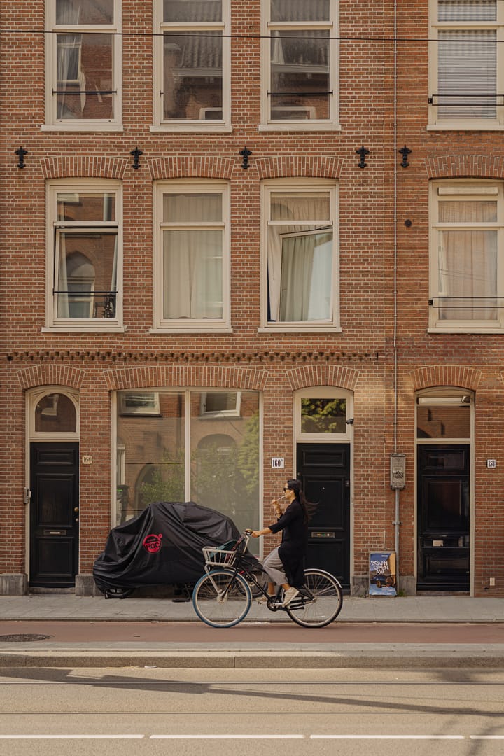 Foto 28 van Marnixstraat 160-H