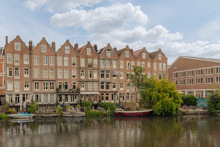 Foto 29 van Marnixstraat 160-H