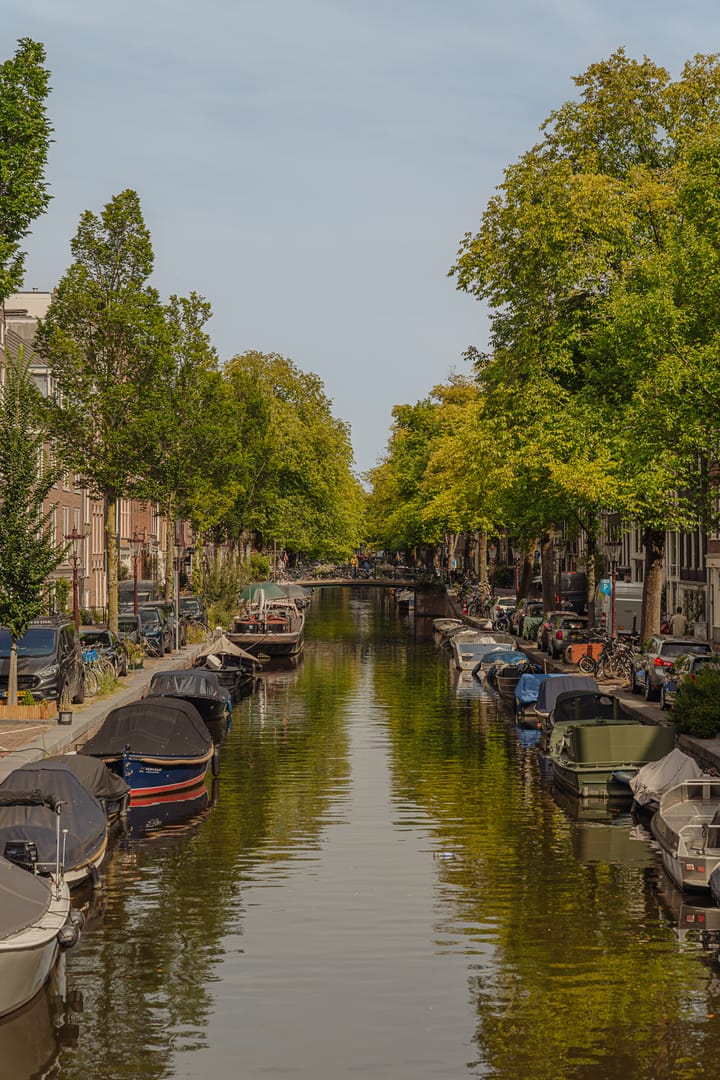 Foto 32 van Marnixstraat 160-H