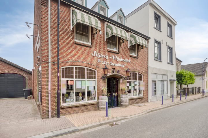 Foto 33 van Grootestraat 3