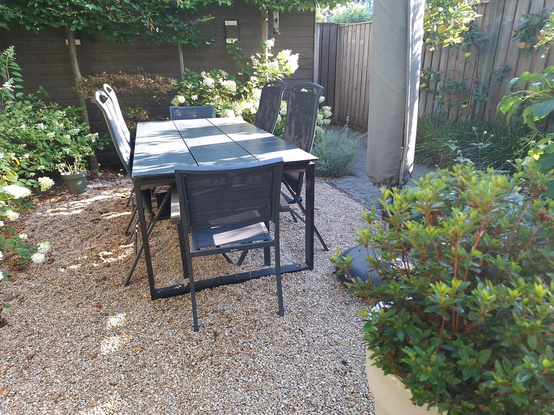 Photo 38 of Odiliapeelstraat 33