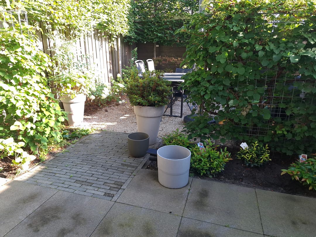 Photo 37 of Odiliapeelstraat 33