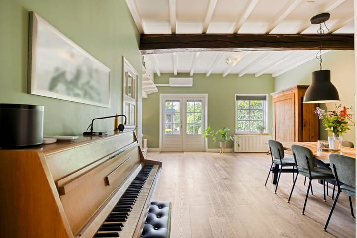 Foto 3 van Achterhoven 60-A