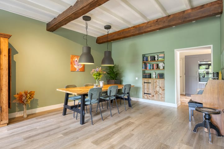 Foto 4 van Achterhoven 60-A