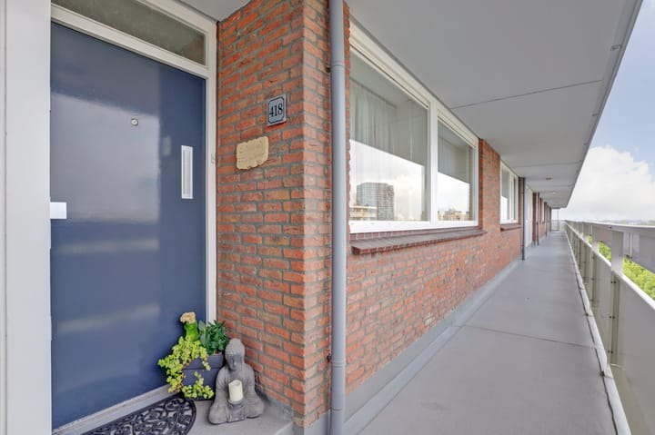 Foto 5 van Ocarinalaan 418