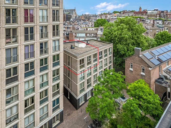 Foto 1 van Achter de Carmel 32