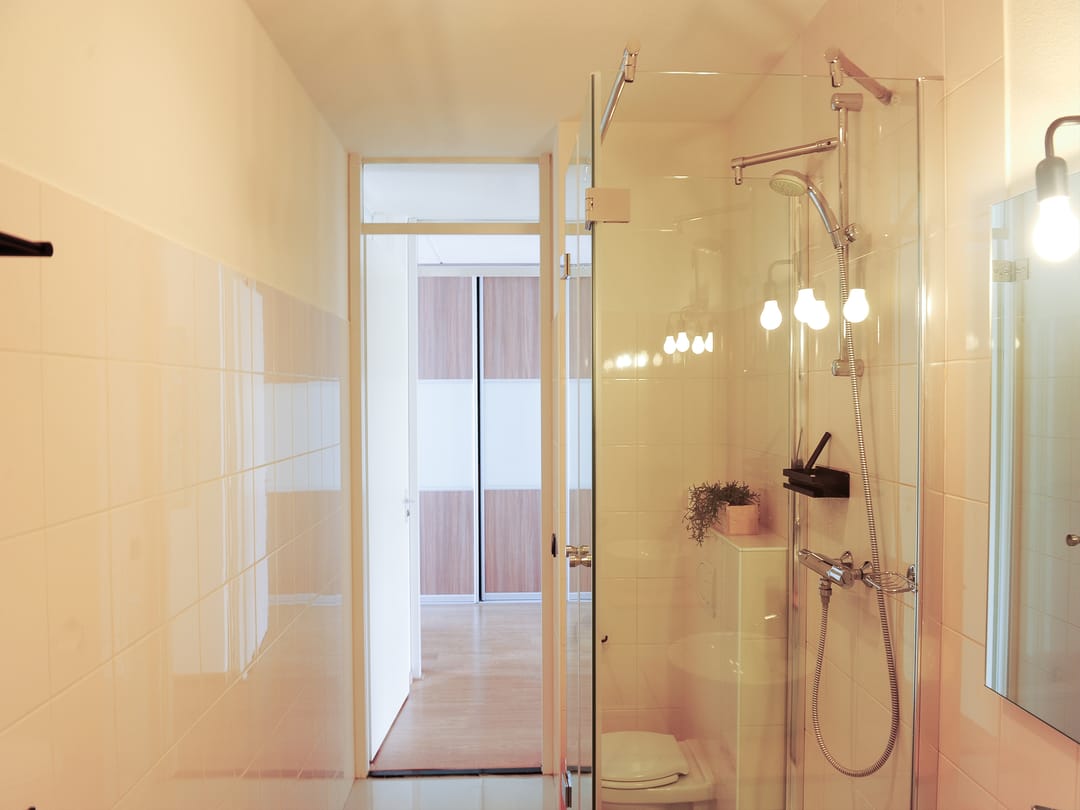 Foto 17 van Achter de Carmel 32