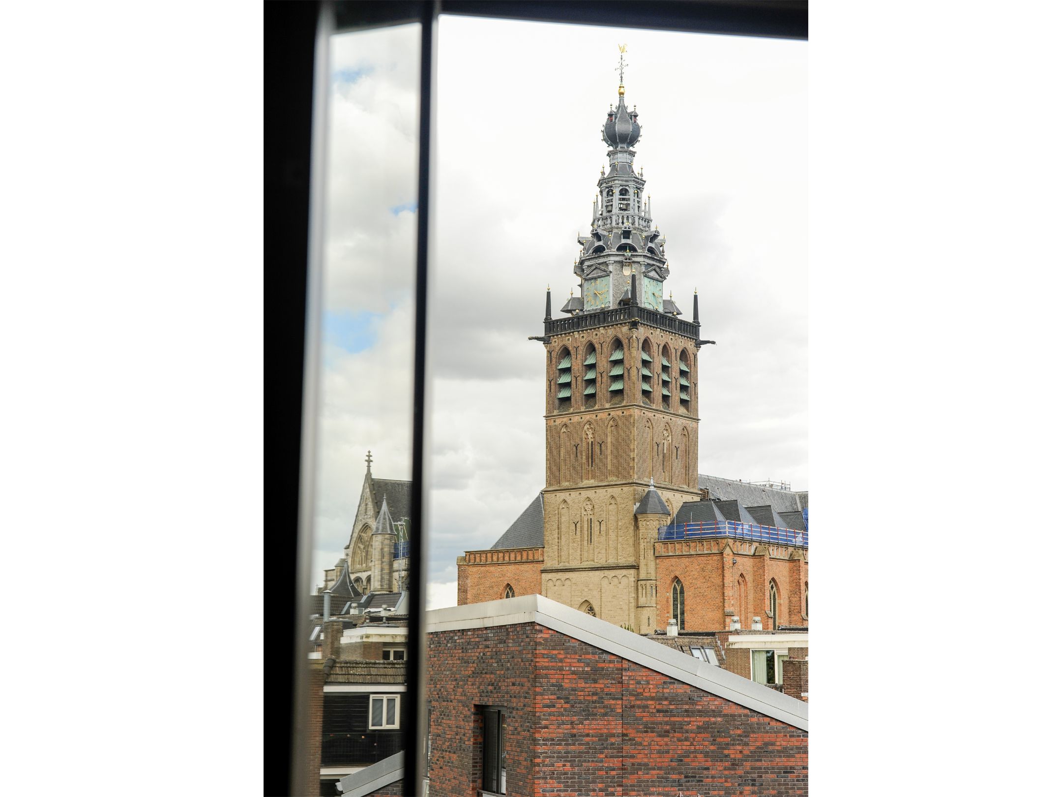 Foto 24 van Achter de Carmel 32