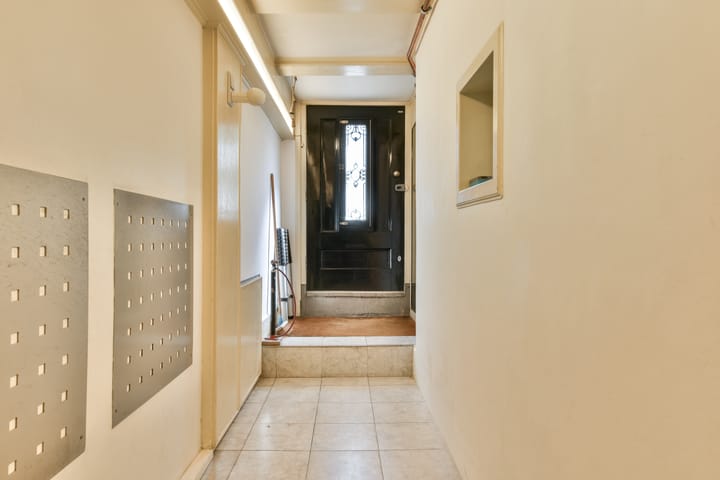 Photo 3 of Nieuwe Keizersgracht 31-H