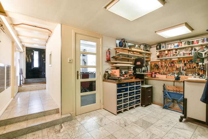 Photo 4 of Nieuwe Keizersgracht 31-H