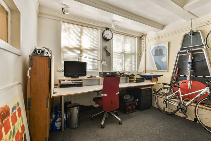 Photo 5 of Nieuwe Keizersgracht 31-H