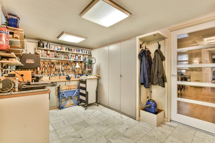 Photo 6 of Nieuwe Keizersgracht 31-H