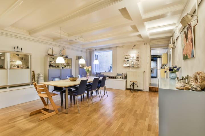 Photo 7 of Nieuwe Keizersgracht 31-H