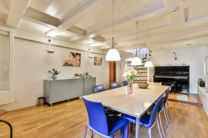 Photo 8 of Nieuwe Keizersgracht 31-H