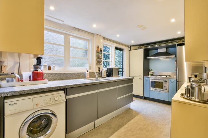 Photo 9 of Nieuwe Keizersgracht 31-H