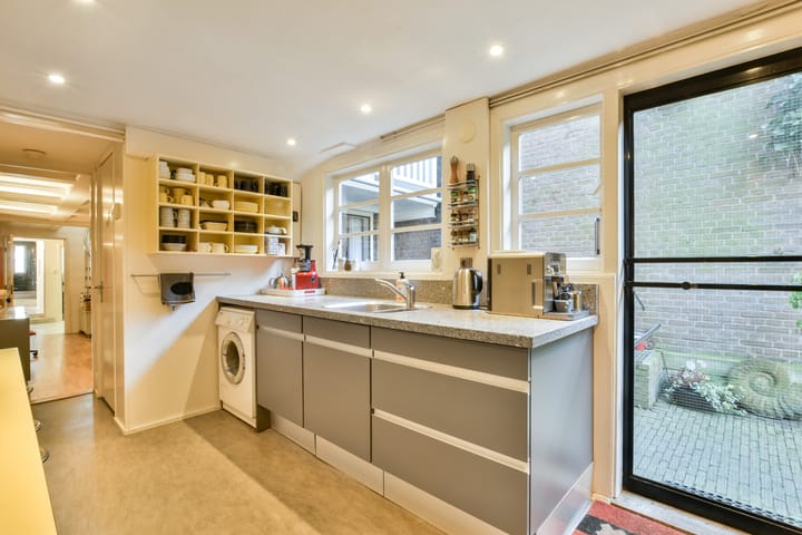 Photo 10 of Nieuwe Keizersgracht 31-H