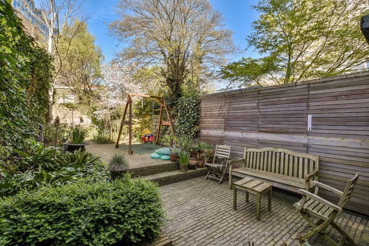 Photo 11 of Nieuwe Keizersgracht 31-H