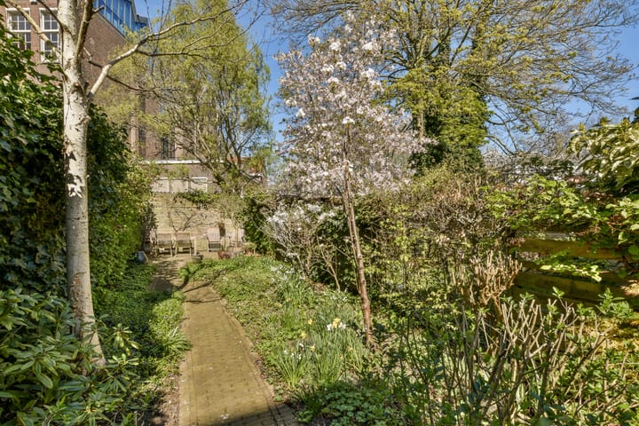 Photo 12 of Nieuwe Keizersgracht 31-H