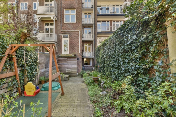 Photo 13 of Nieuwe Keizersgracht 31-H