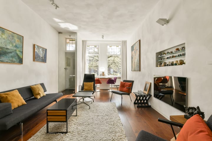 Photo 14 of Nieuwe Keizersgracht 31-H