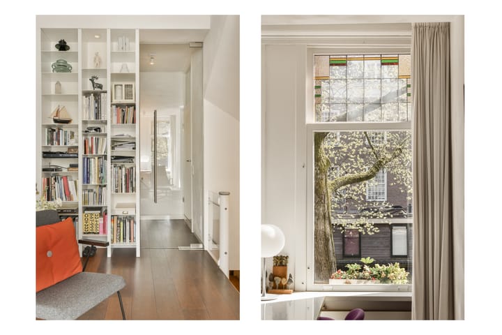 Photo 16 of Nieuwe Keizersgracht 31-H