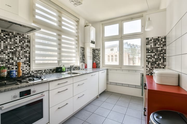 Photo 19 of Nieuwe Keizersgracht 31-H