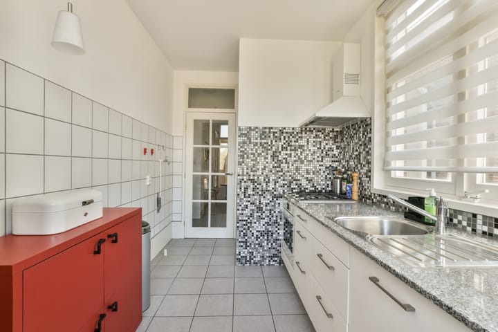 Photo 20 of Nieuwe Keizersgracht 31-H