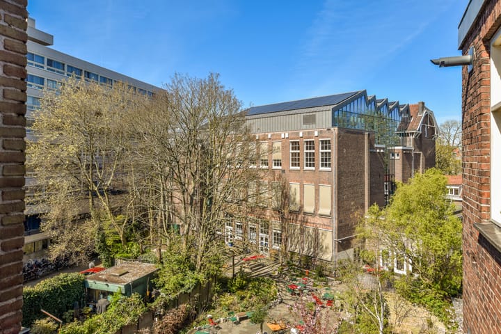 Photo 23 of Nieuwe Keizersgracht 31-H