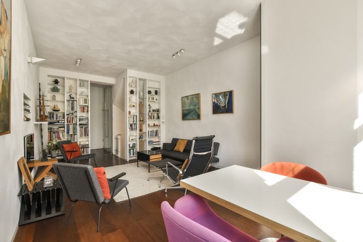 Photo 15 of Nieuwe Keizersgracht 31-H