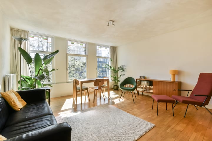 Photo 27 of Nieuwe Keizersgracht 31-H