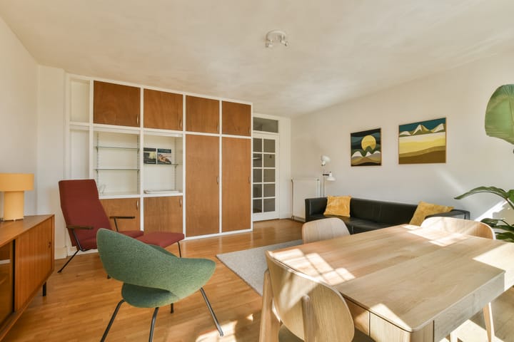 Photo 28 of Nieuwe Keizersgracht 31-H