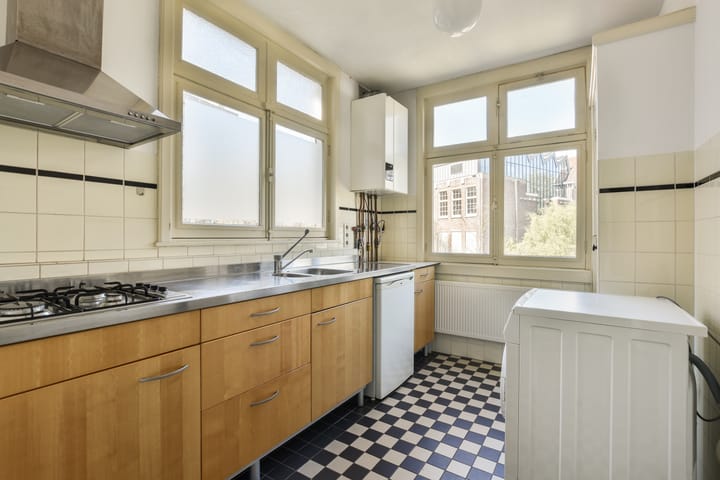 Photo 32 of Nieuwe Keizersgracht 31-H