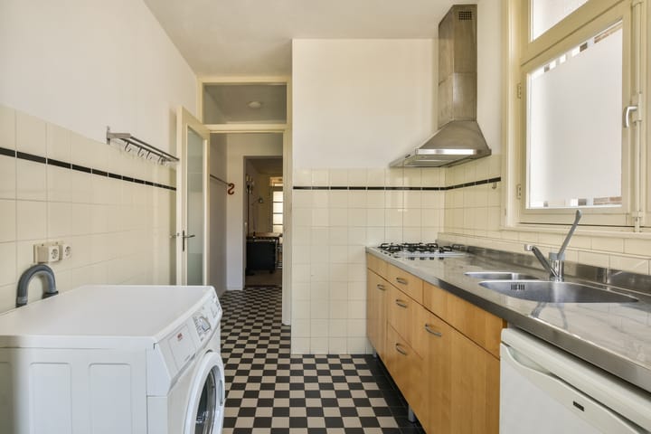 Photo 33 of Nieuwe Keizersgracht 31-H