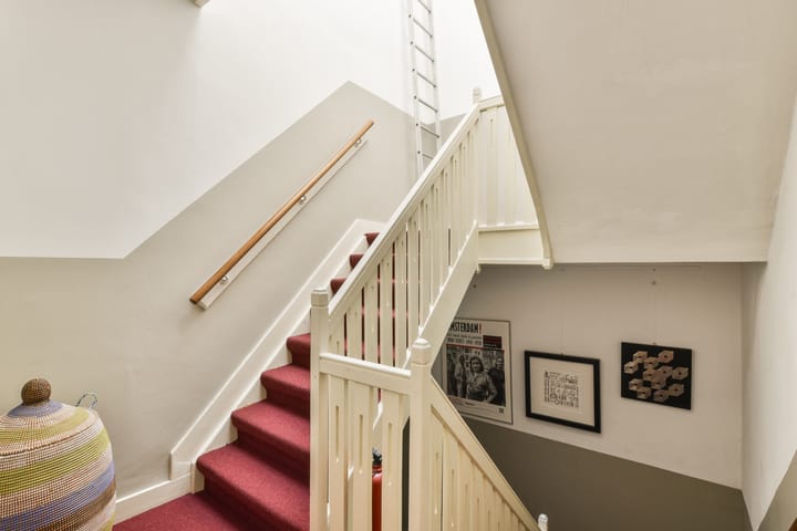 Photo 34 of Nieuwe Keizersgracht 31-H